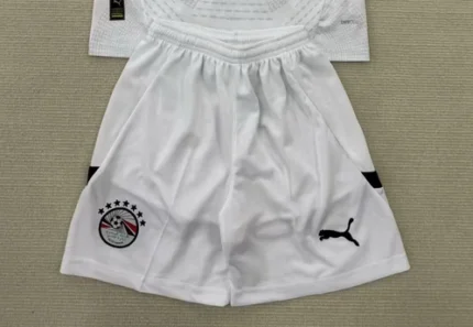 Short Egipto visitante 2025