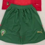 Short Marruecos local 2025