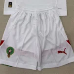 Short Marruecos visitante 2025