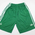 Short Argentina portero 2025