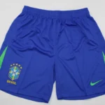 Short Brasil local 2024