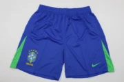 Short Brasil local 2024