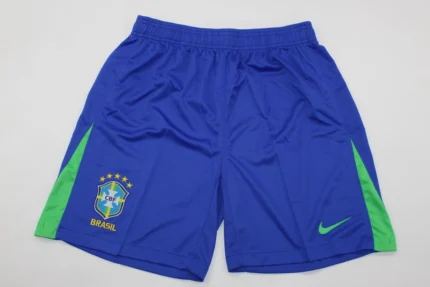 Short Brasil local 2024