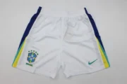 Short Brasil visitante 2024