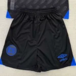 Short El Salvador alternativa 2025