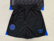 Short El Salvador alternativa 2025