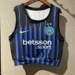 Top Inter de Milán local 25/26