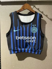 Top Inter de Milán local 25/26