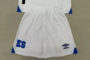 Short El Salvador visitante 2025