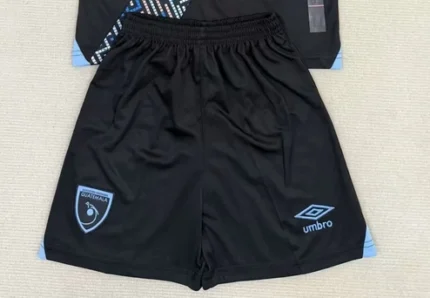 Short Guatemala alternativa 2025