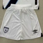 Short Guatemala local 2025