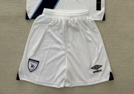 Short Guatemala local 2025