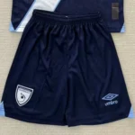 Short Guatemala visitante 2025