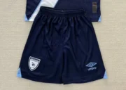 Short Guatemala visitante 2025