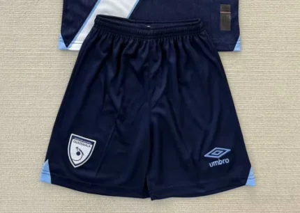 Short Guatemala visitante 2025