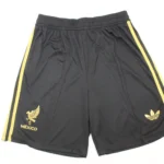 Short México edición especial 2025