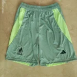 Short México local 2024