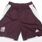 Short México visitante 2024