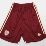 Short Venezuela local 2024