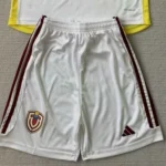 Short Venezuela visitante 2024
