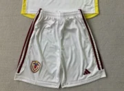 Short Venezuela visitante 2024
