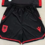 Short Albania alternativa 2025