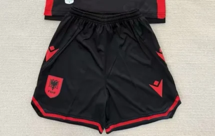 Short Albania alternativa 2025