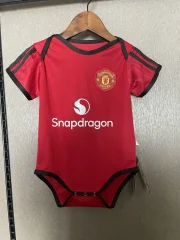 Body Manchester United 25/26