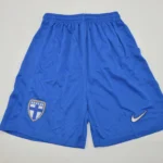 Short Finlandia local 2025