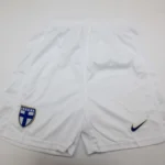 Short Finlandia visitante 2025