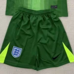 Short Inglaterra portero 2025