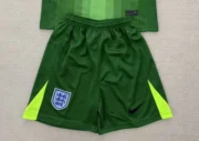Short Inglaterra portero 2025