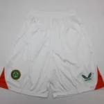 Short Irlanda local 2025