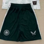 Short Irlanda visitante 2025