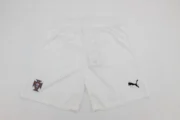 Short Portugal visitante 2025