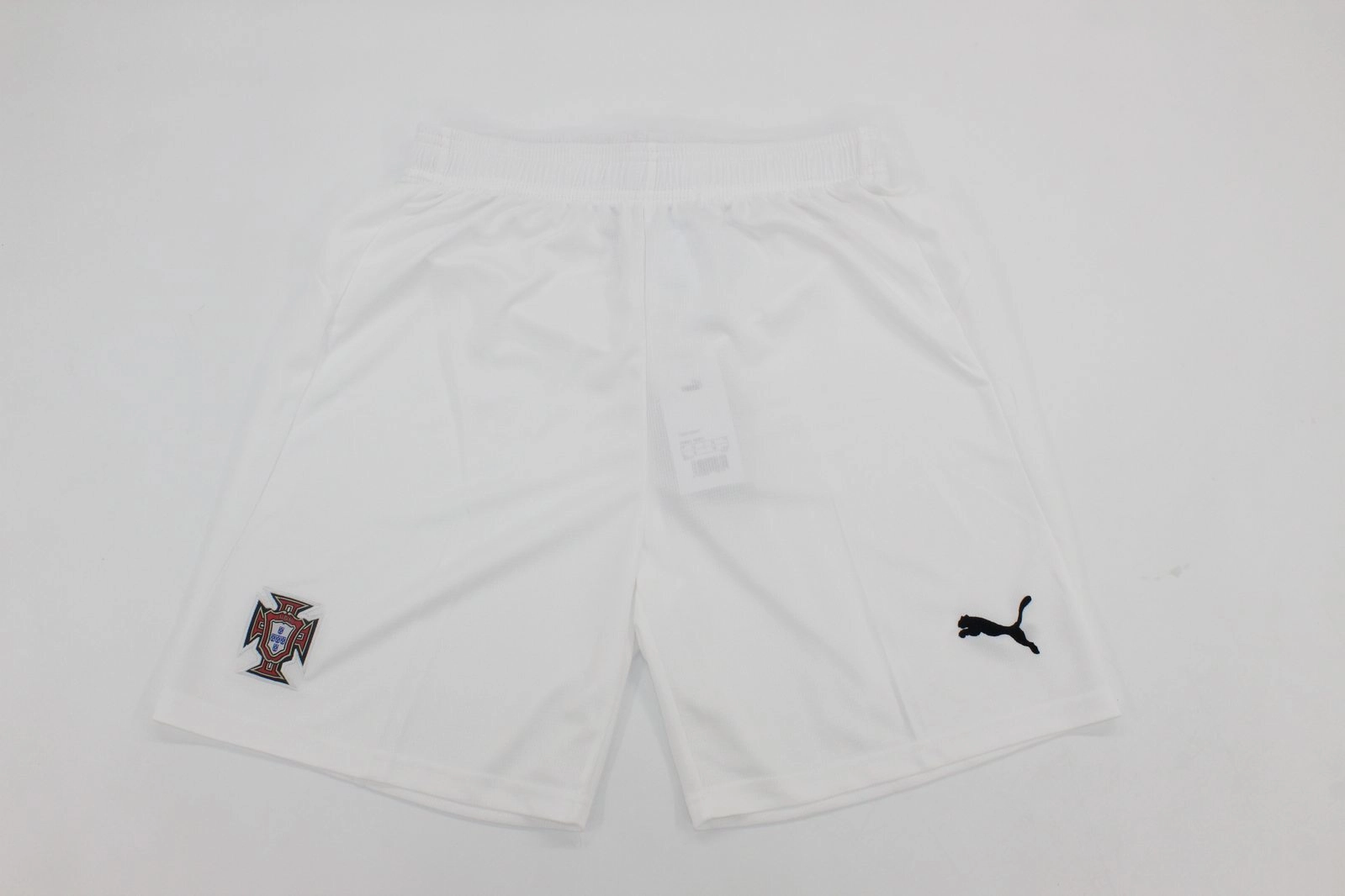 a Short Portugal visitante 2025 - Imagen 1