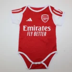 Body Arsenal local 25/26