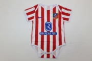 Body Atlético de Madrid 25/26