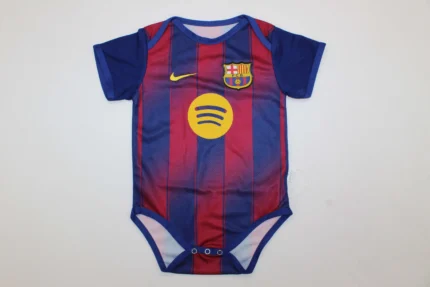 Body Barcelona local 25/26