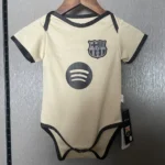 Body Barcelona visitante 25/26