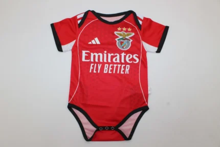 Body Benfica 25/26