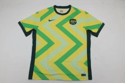 Australia local 2025