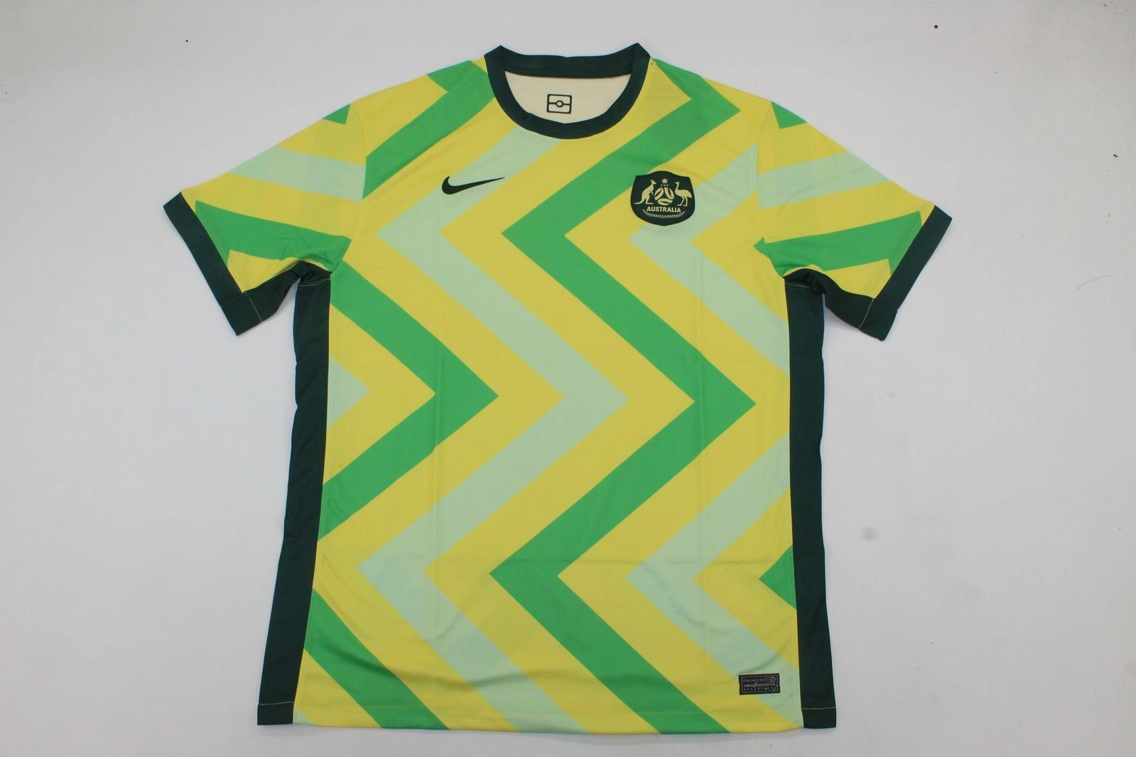 a Australia local 2025 - Imagen 1