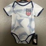 Body Estados Unidos 2024