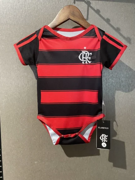 Body Flamengo 25/26