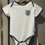 Body Inglaterra 2024