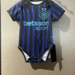 Body Inter de Milán local 25/26