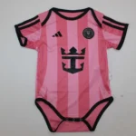 Body Inter Miami local 25/26