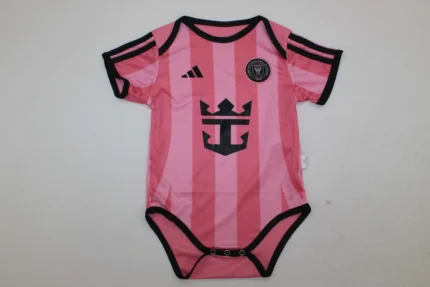 Body Inter Miami local 25/26