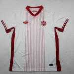 Canadá visitante 2025